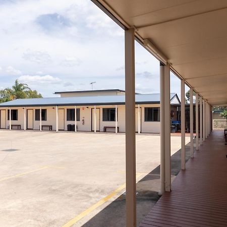 Moura Motel Εξωτερικό φωτογραφία