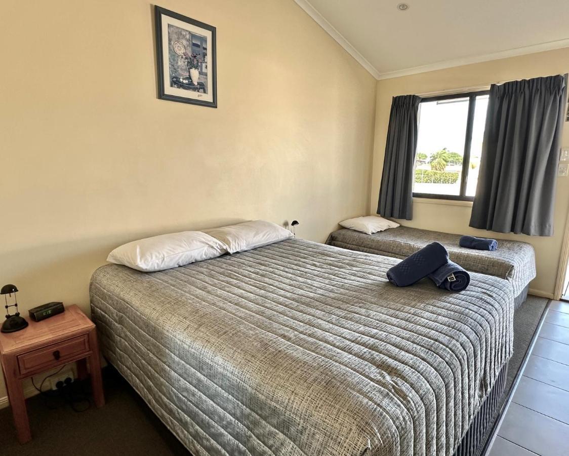 Moura Motel Εξωτερικό φωτογραφία