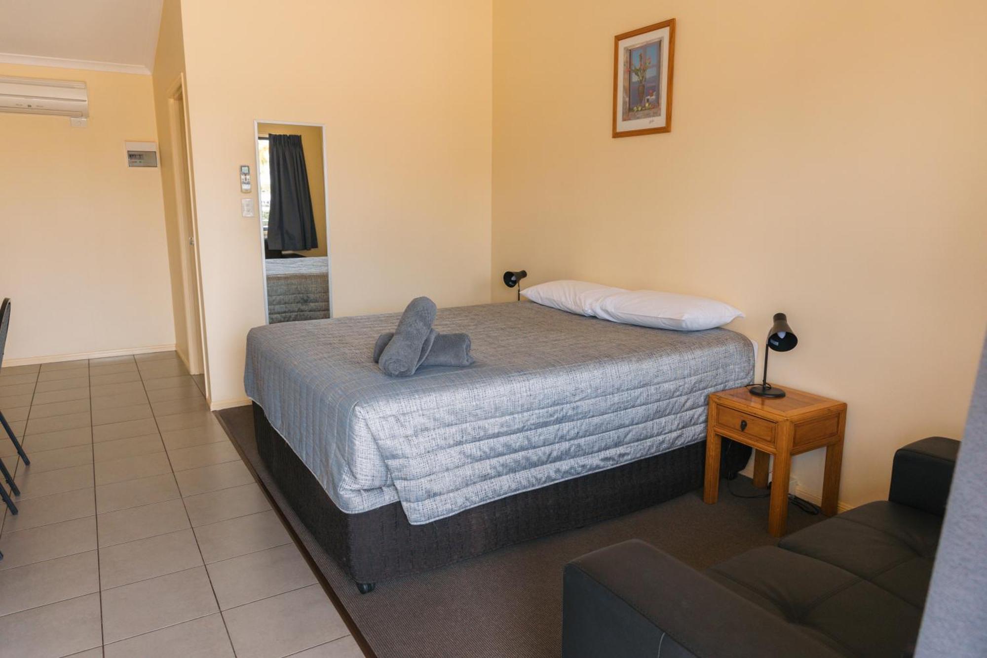 Moura Motel Εξωτερικό φωτογραφία