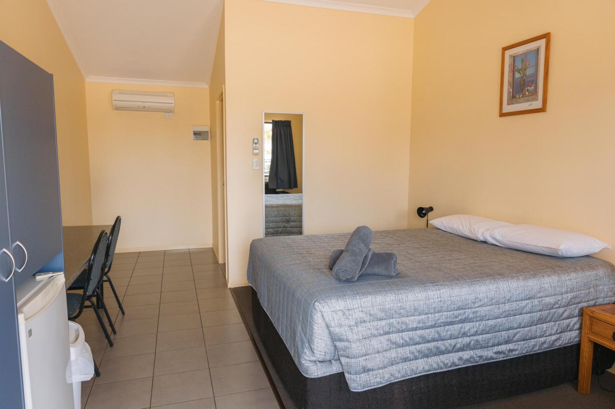 Moura Motel Εξωτερικό φωτογραφία