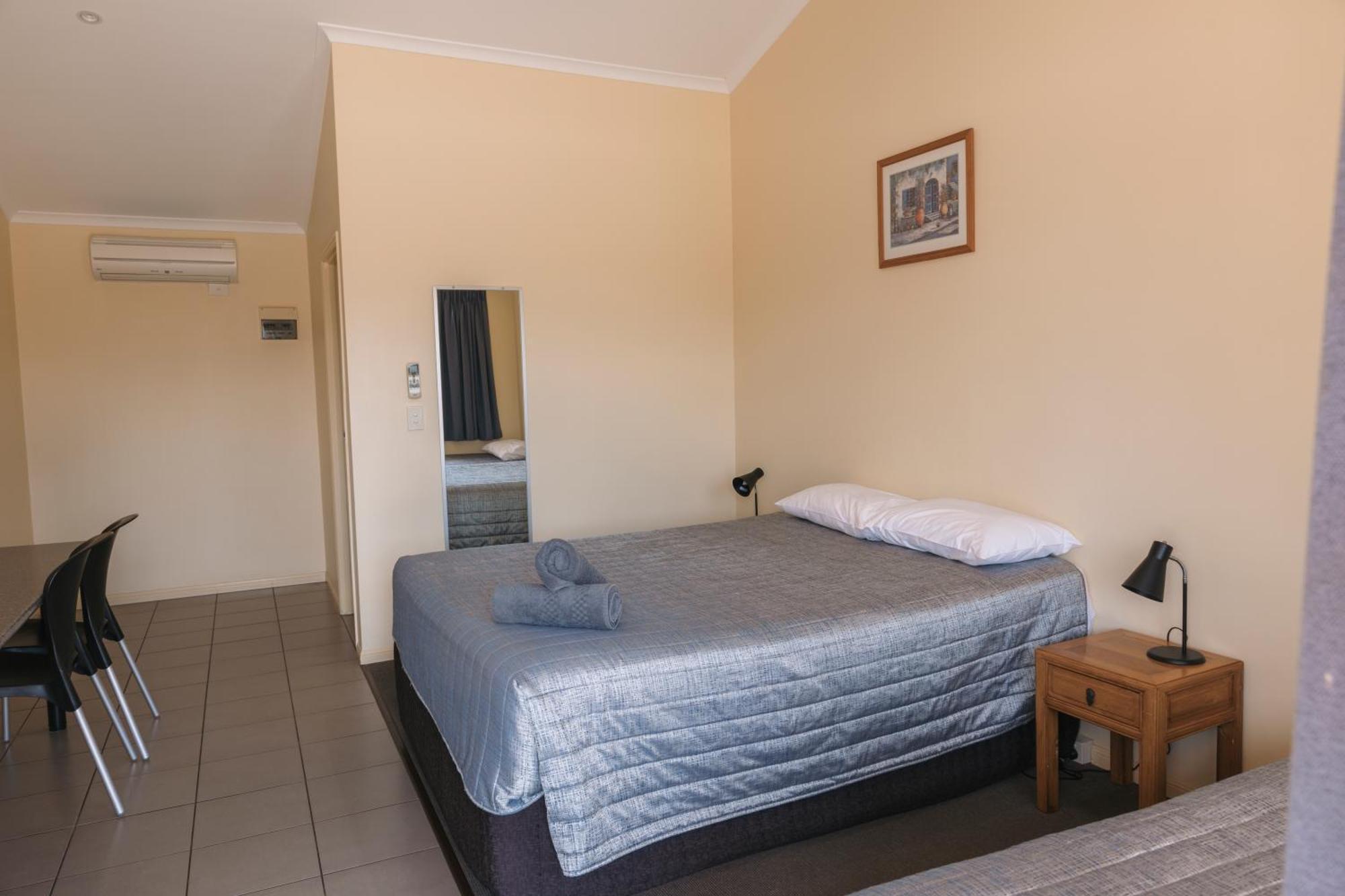 Moura Motel Εξωτερικό φωτογραφία
