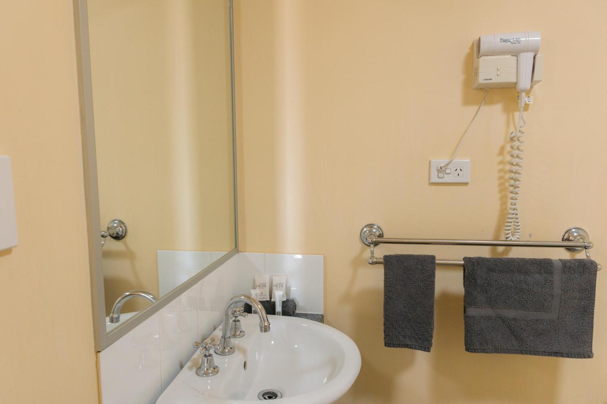 Moura Motel Εξωτερικό φωτογραφία