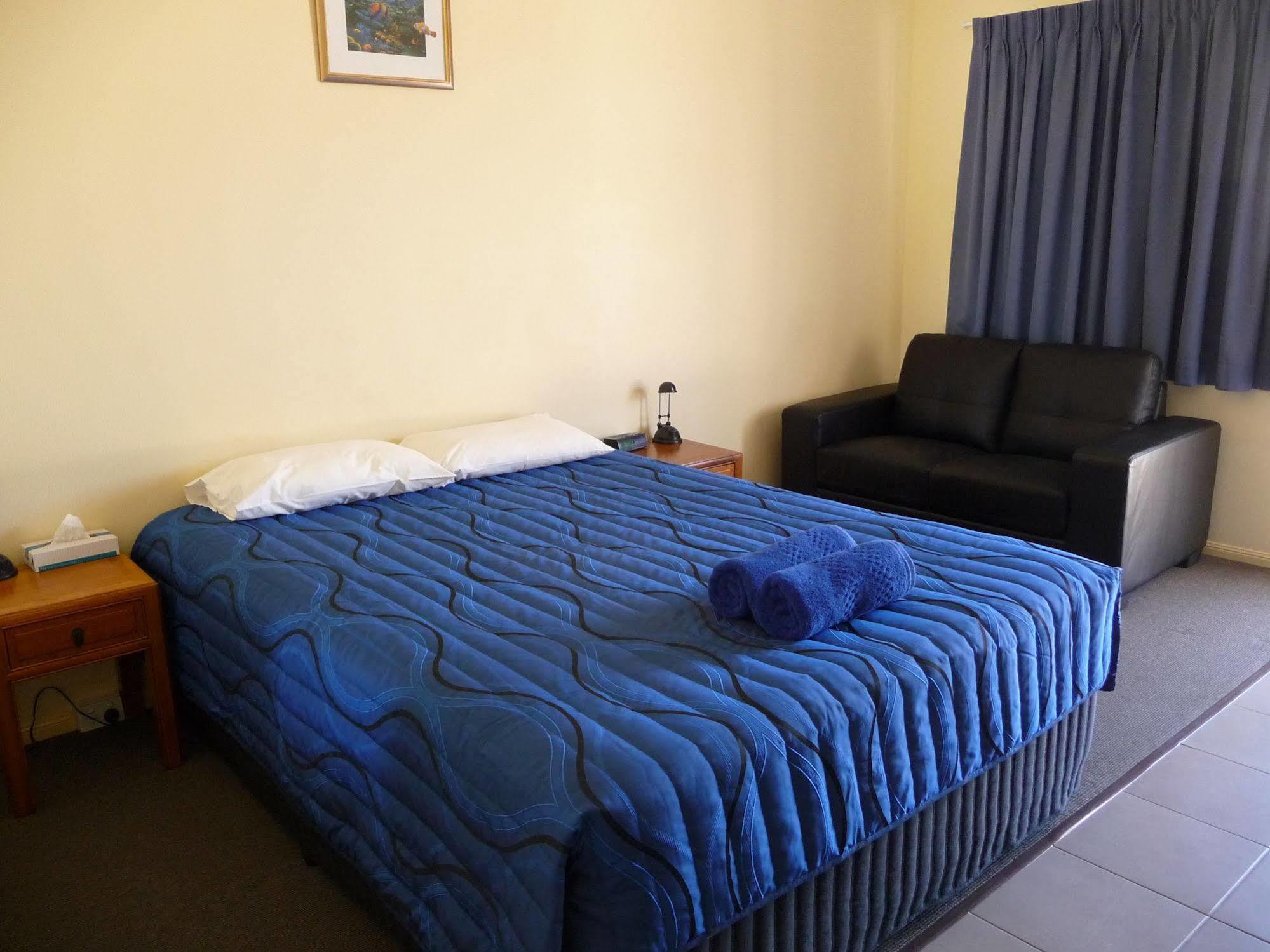 Moura Motel Εξωτερικό φωτογραφία