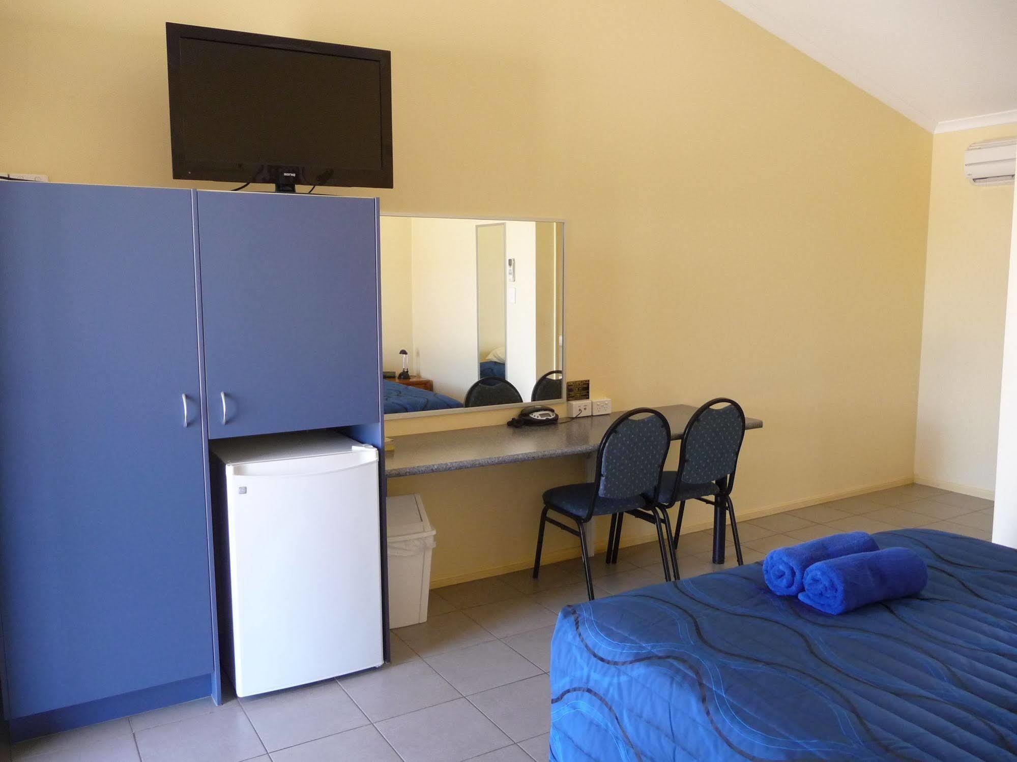 Moura Motel Εξωτερικό φωτογραφία