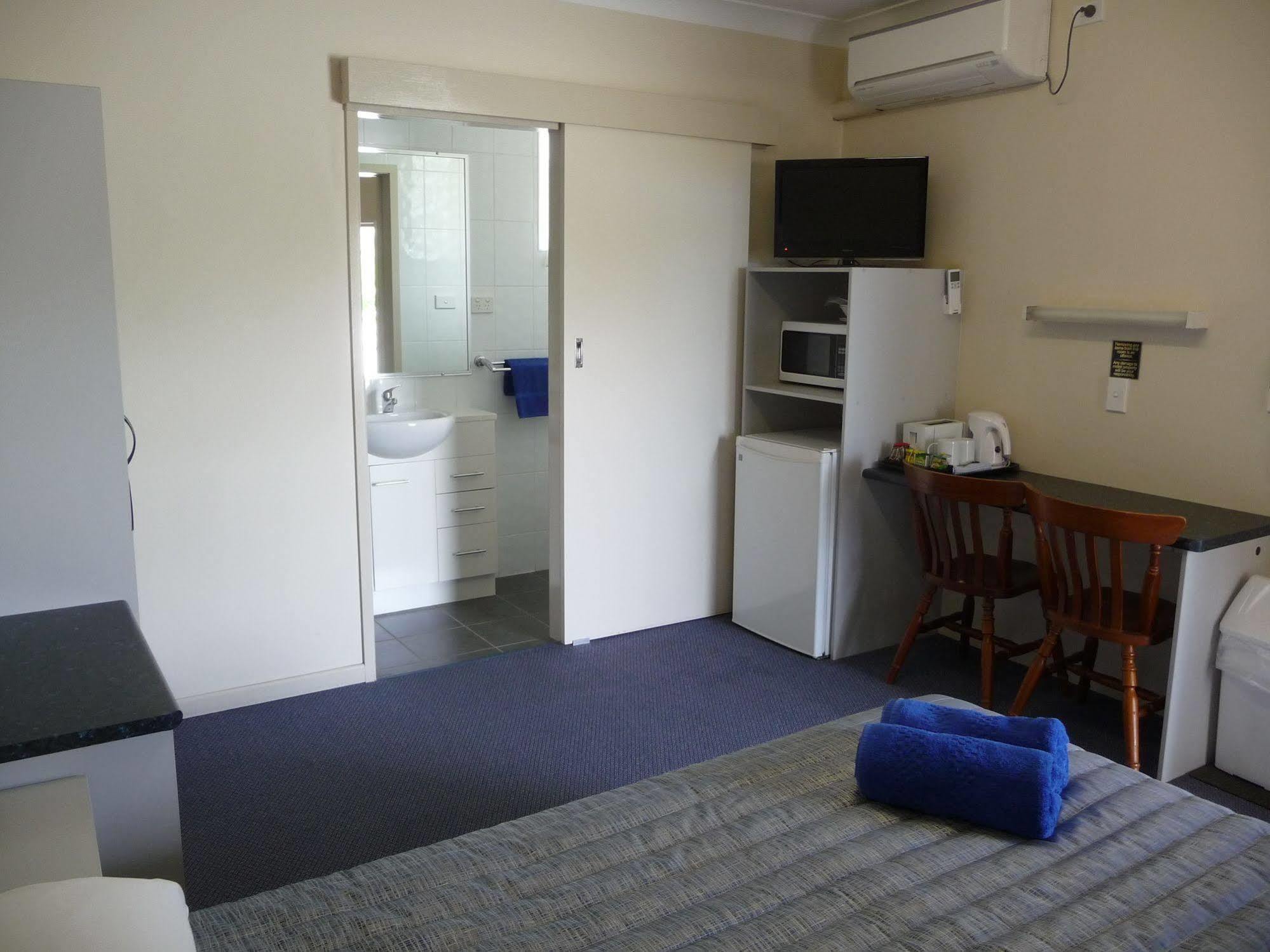 Moura Motel Εξωτερικό φωτογραφία
