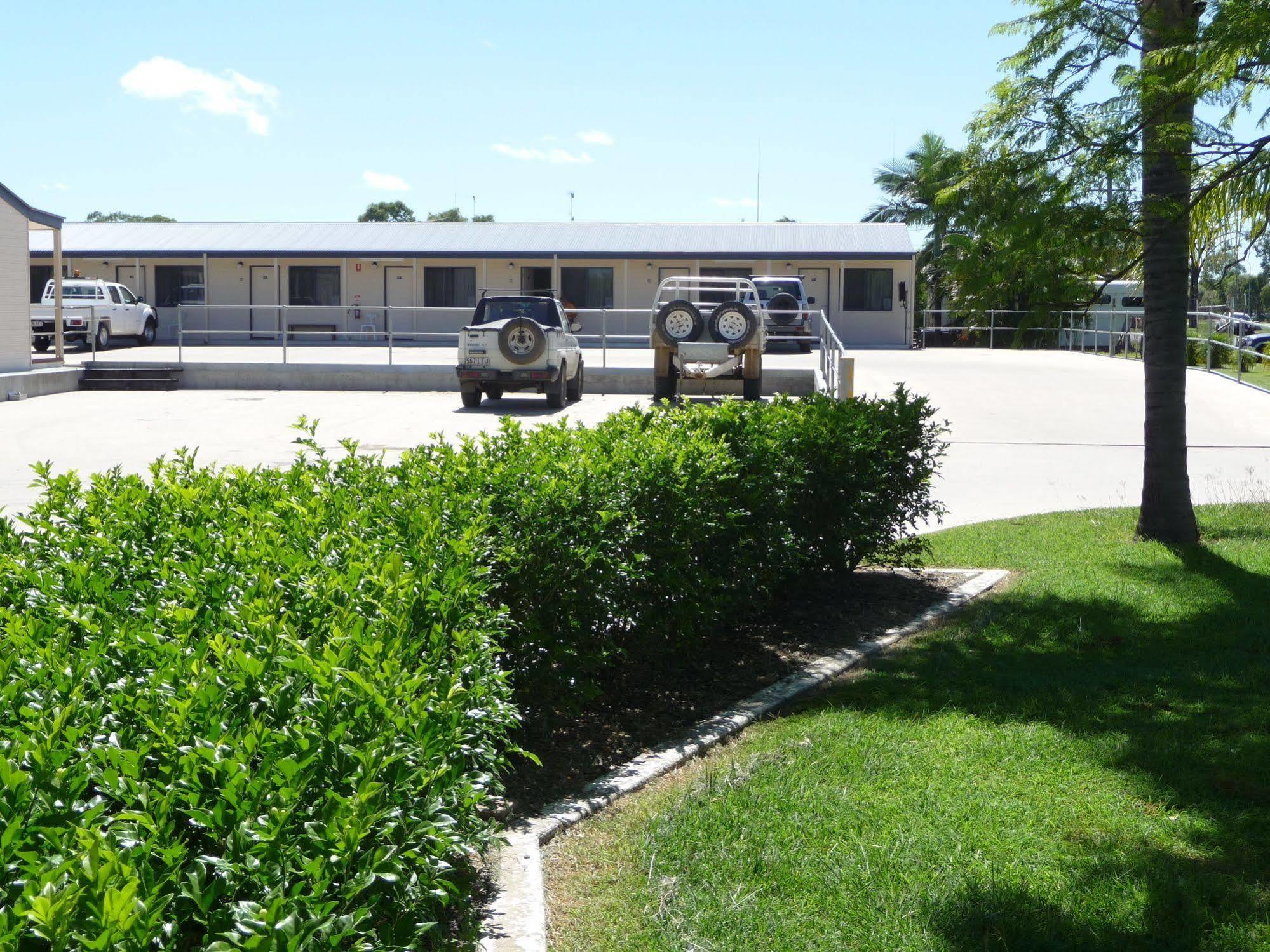 Moura Motel Εξωτερικό φωτογραφία