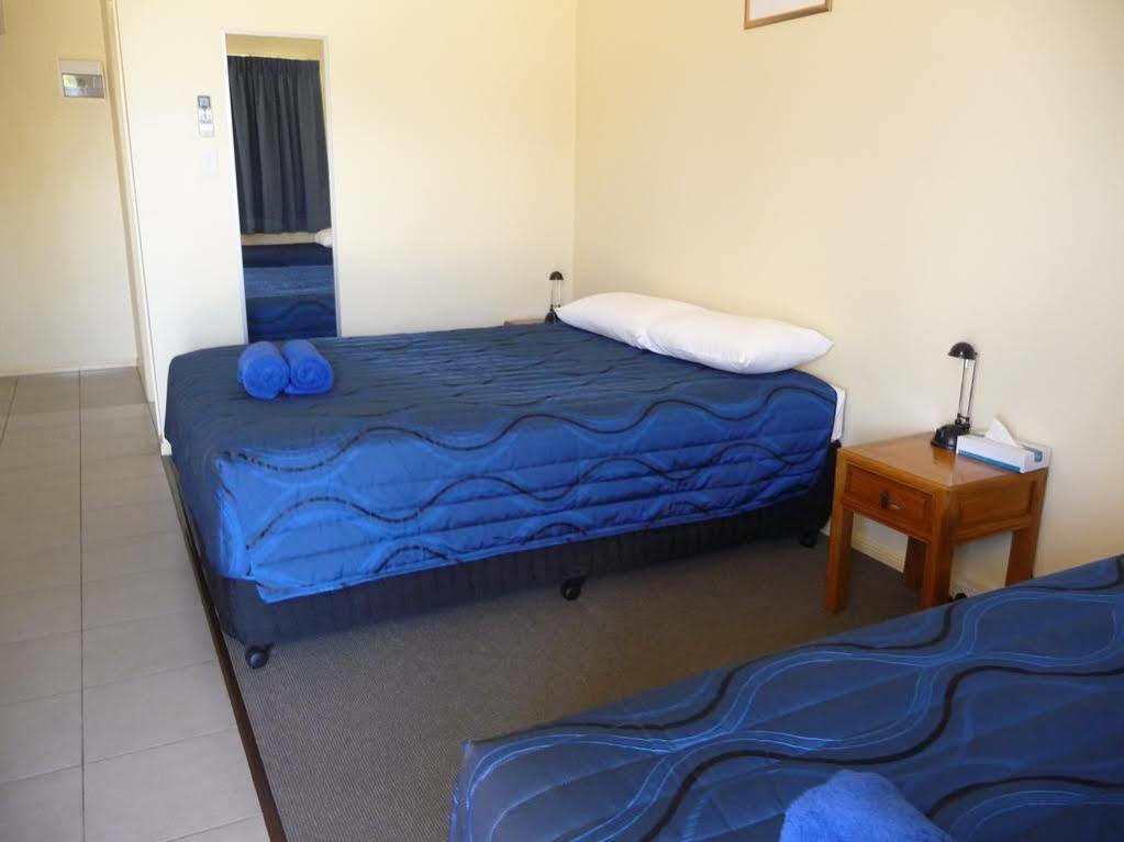 Moura Motel Εξωτερικό φωτογραφία